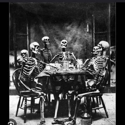 Partying Wit Da OPPS (feat. Skinny kain) - Single