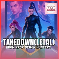 Takedown