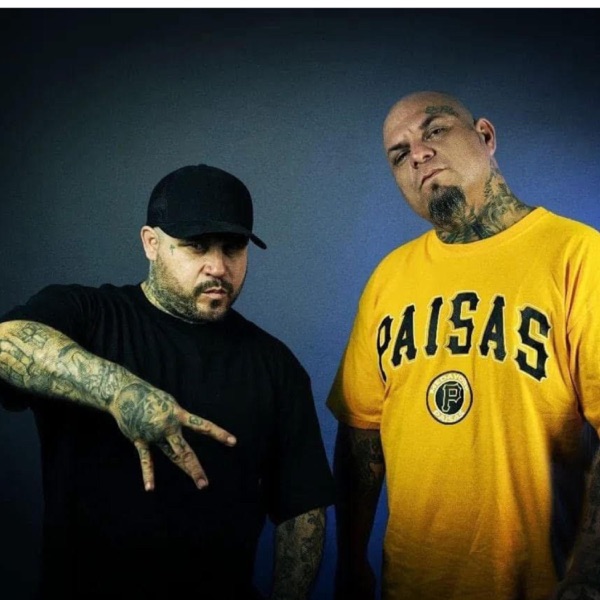 De regreso a los Noventas (feat. Desorden KDC)