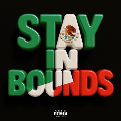 Stay In Bounds - Single