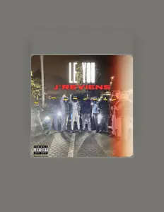 Listen to LE YOU, watch music videos, read bio, see tour dates & more!