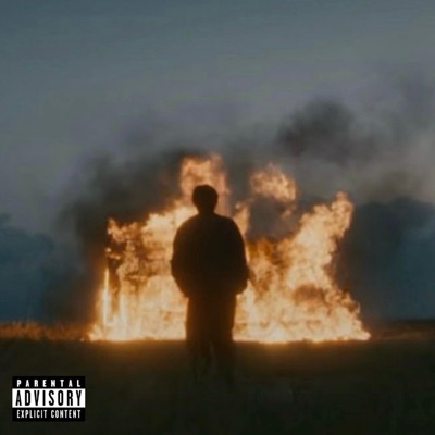 M0N3Y / CR4SH0UT - Single