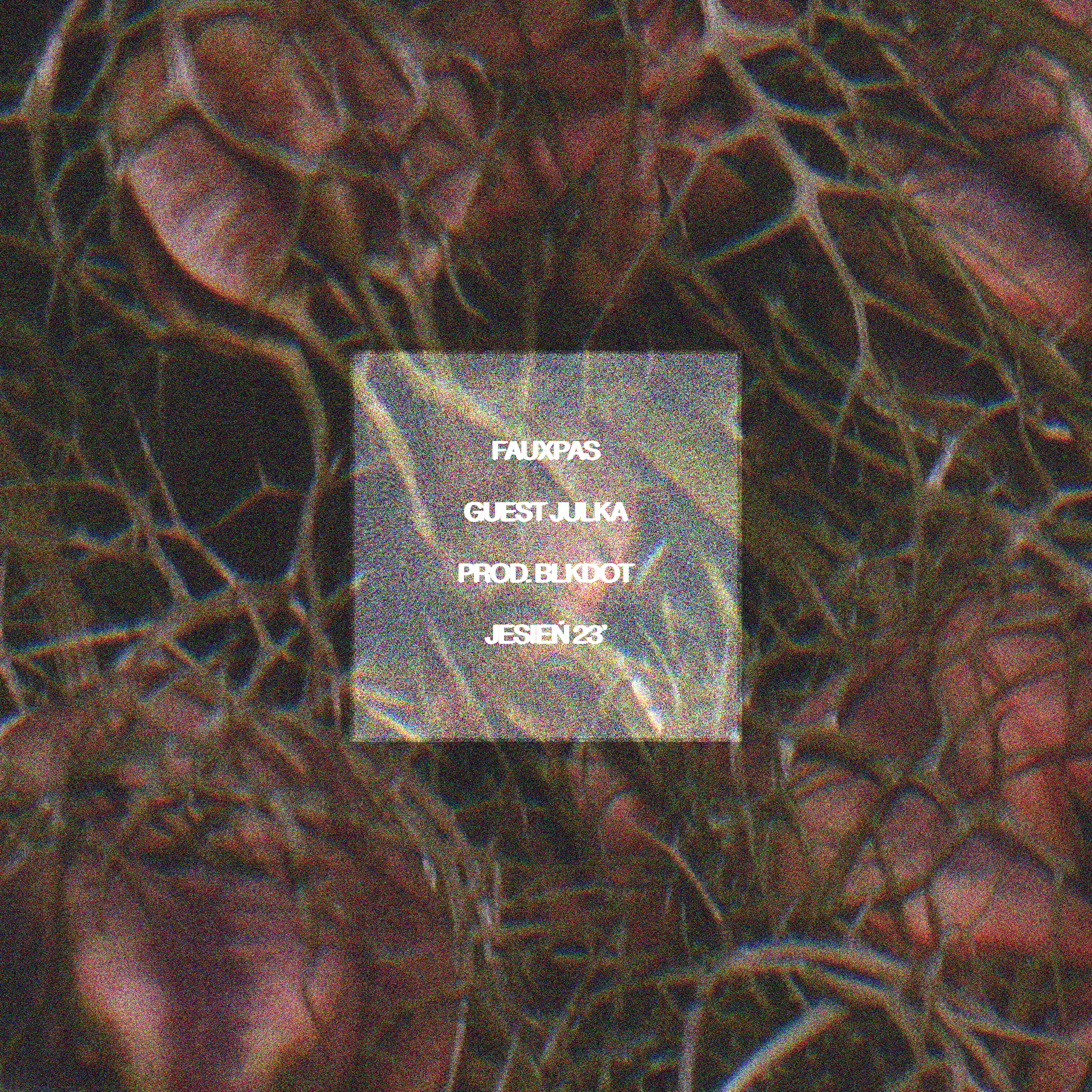 jesień 23' - Single