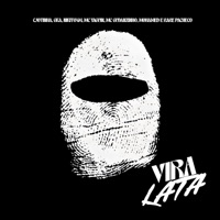 Vira Lata (feat. Mc Gudanzinho) - Single - CJOTINHA, GKA, NIKITO4M & MC Yaguin