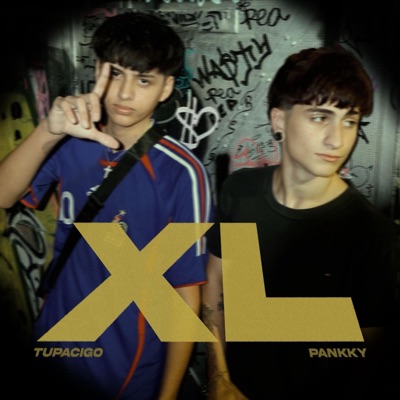 XL - Single