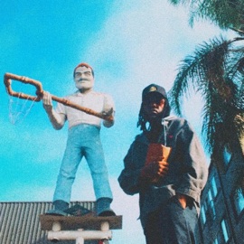 Drop Da Lo' (feat. Gio) Oake Village