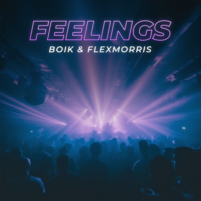 Feelings - Single