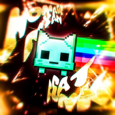 HOMAGE NYAN CAT FUNK - EP