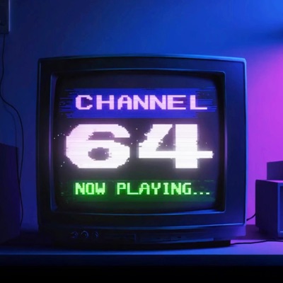 CHANNEL 64 - Single