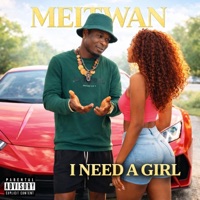 I need a girl - Single - Meitwan