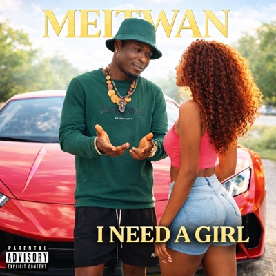 I need a girl - Single