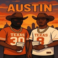 Austin (feat. Jayso Kurrie) - Single - Nuh Face