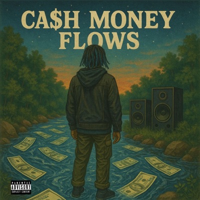 Ca$h Money Flows - Single