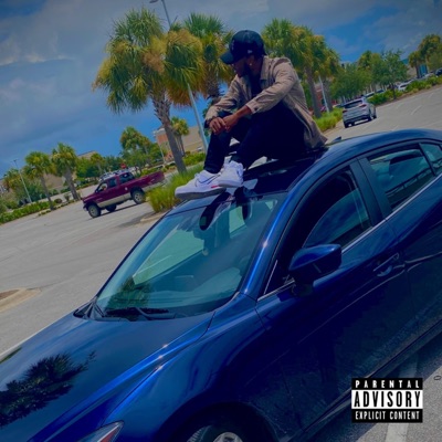 Long Road (feat. YNG Taymac) - Single