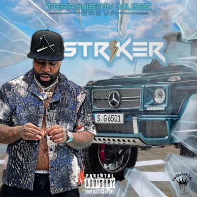 Striker - EP