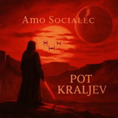 Pot Kraljev (feat. Zrak & U-Kan) - Single