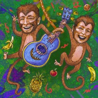 Little Monkey Ukulele - Single - Levity Beet & fleaBITE
