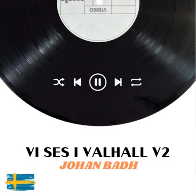 VI SES I VALHALL V2 - Single