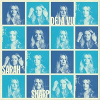 Don't Think Twice, It's All Right - Single - Sarah Sharp