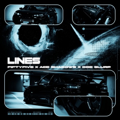 Lines - Single
