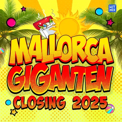 Mallorca Giganten (Closing 2025)