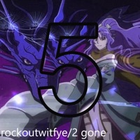 rockoutwitfye/2 gone - Single - Souq