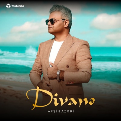 Afshin Azari - Divanə
