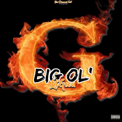 Big Ol'g - Single