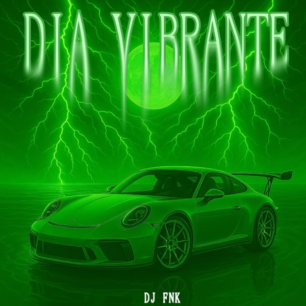 Día Vibrante - EP
