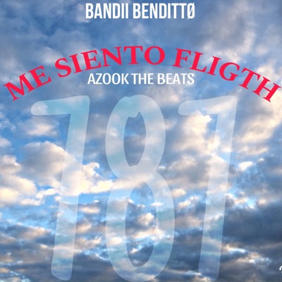 ME SIENTO FLIGTH - Single