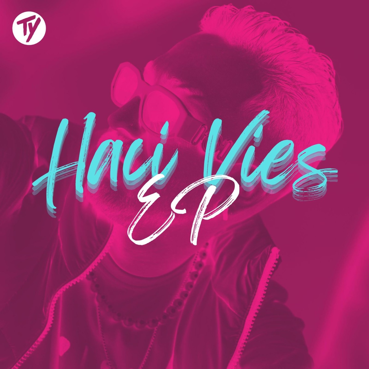 Haci Vies EP - Single