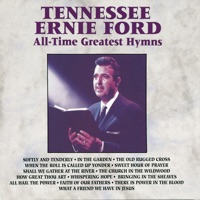 All - Time Greatest Hymns - Tennessee Ernie Ford
