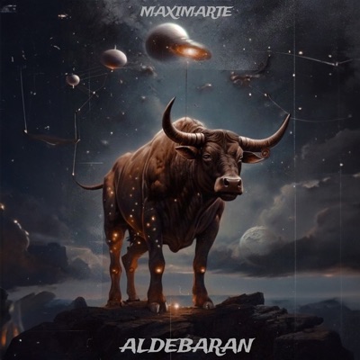 Aldebaran - Single