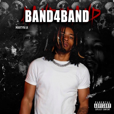 Band4Band - Single