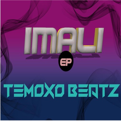 iMali EP - Single