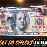 Get Da Checks - Single - Bino Blaze