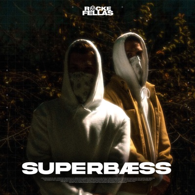 Vi Får Aldri Nok (Superbæss 2023) - Single