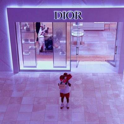 26' Bonnie & Clyde (Melodic) - Single