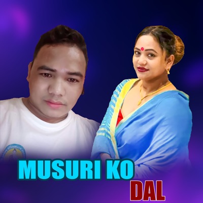 Musuriko Dal (Freestyle) [feat. Dev Magar] - EP