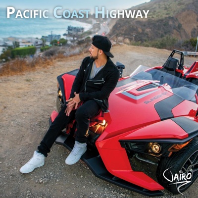 Pacific Coast Highway - EP