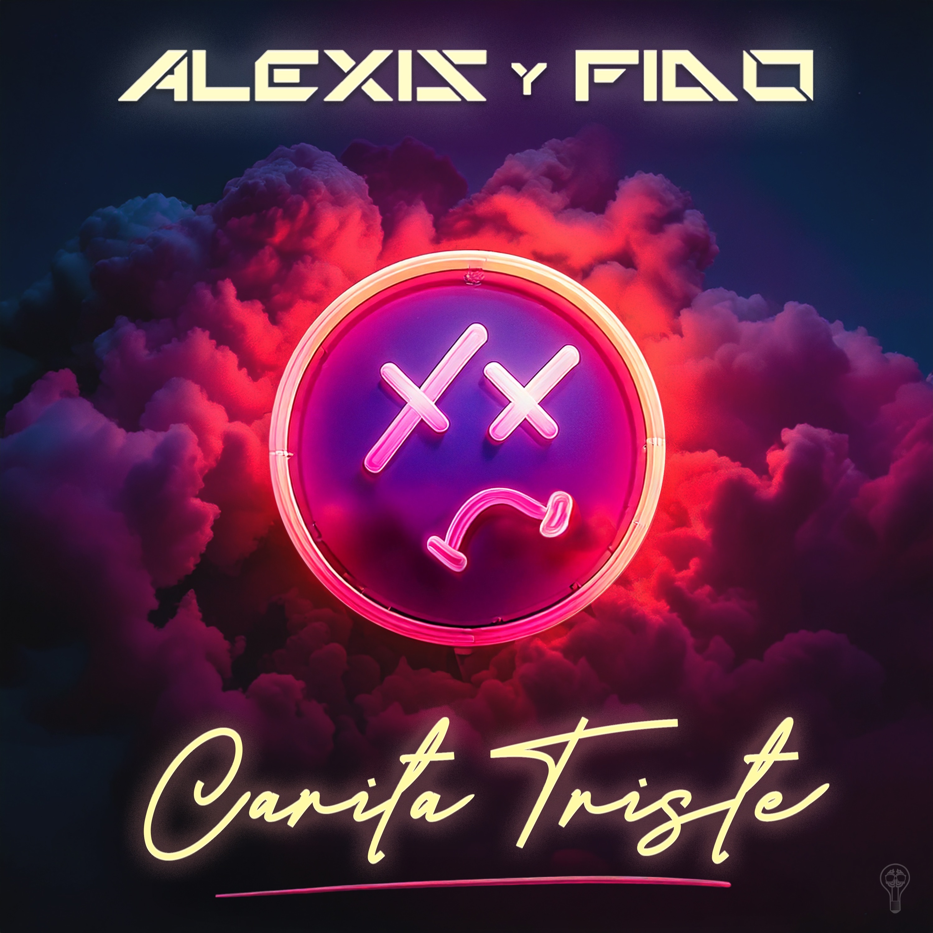 Now On Air:ALEXIS Y FIDO - CARITA TRISTE