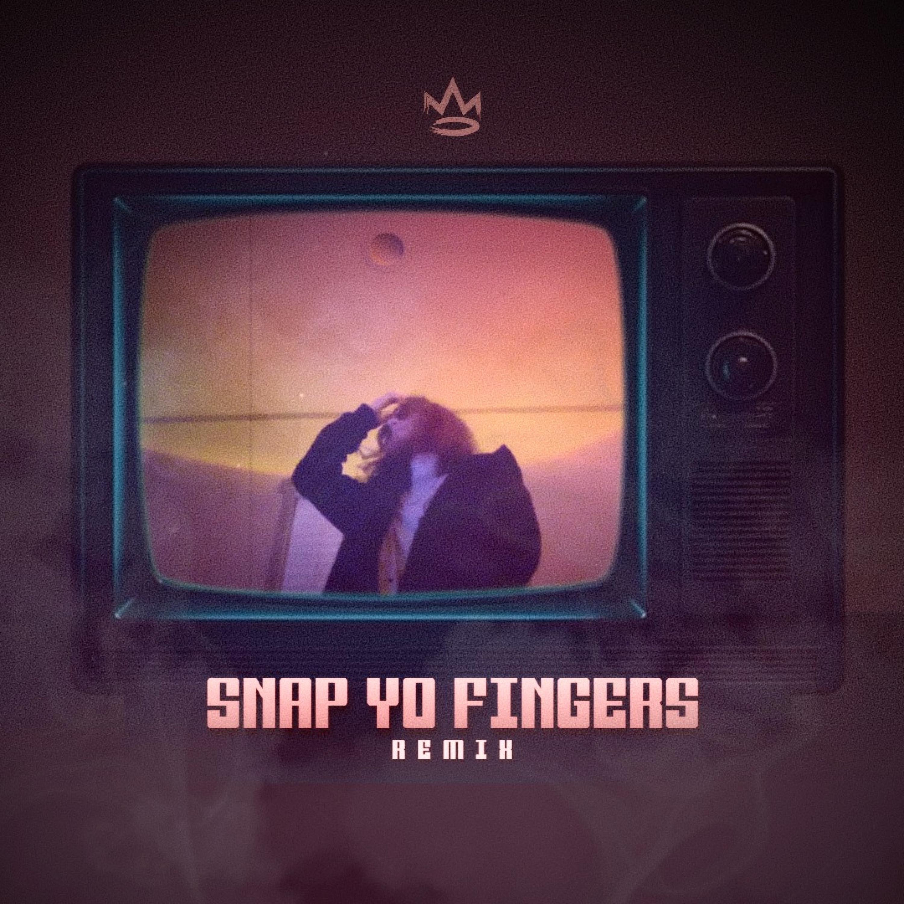 SNAP YO FINGERS - Single
