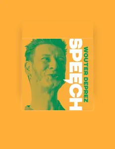 Wouter Deprezを聴いたり、ミュージックビデオを鑑賞したり、経歴やツアー日程などを確認したりしましょう！