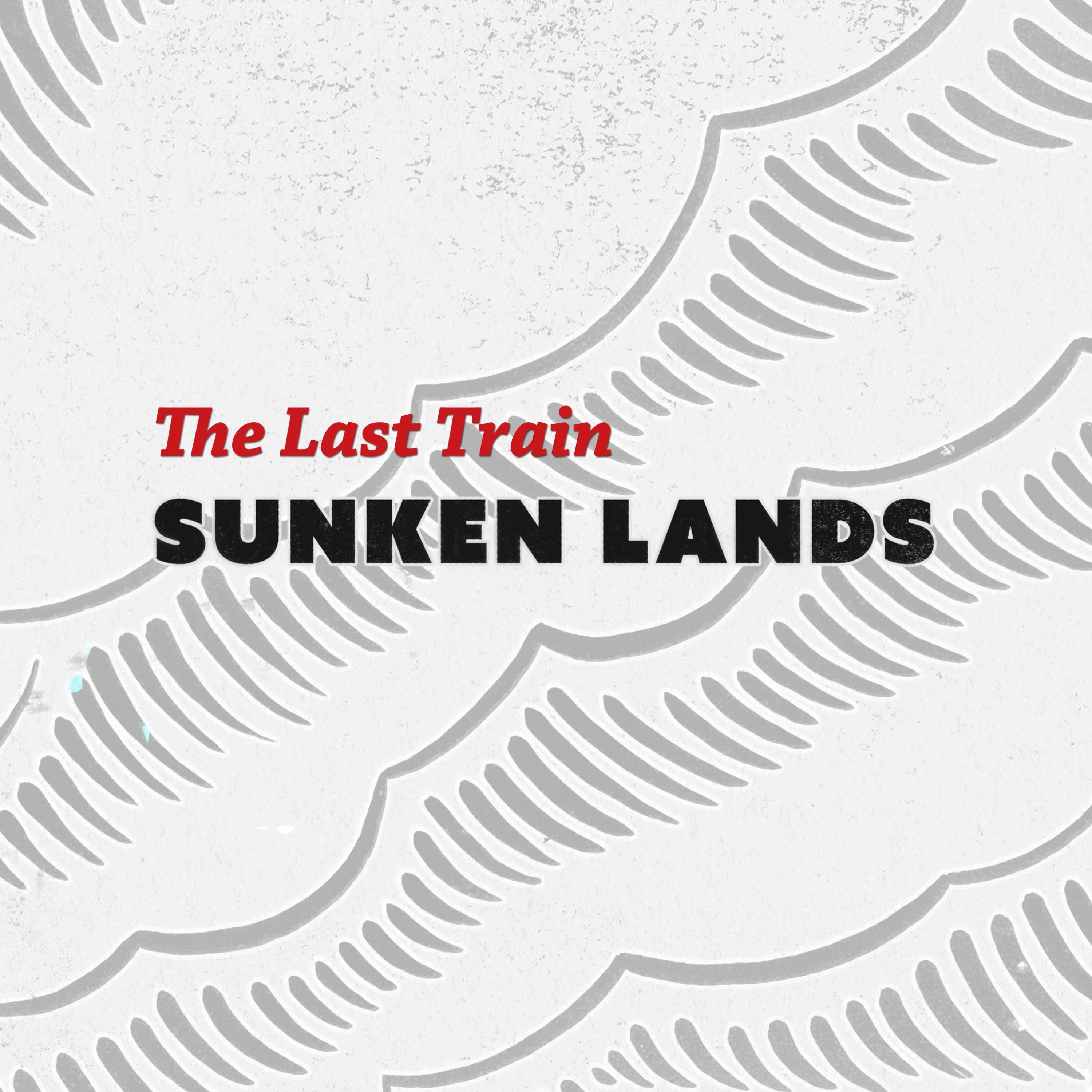 The last train - Single