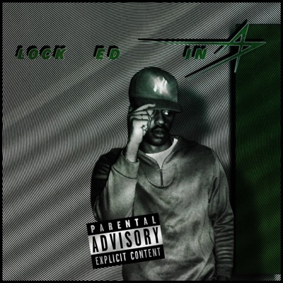 Lock Ed In - EP
