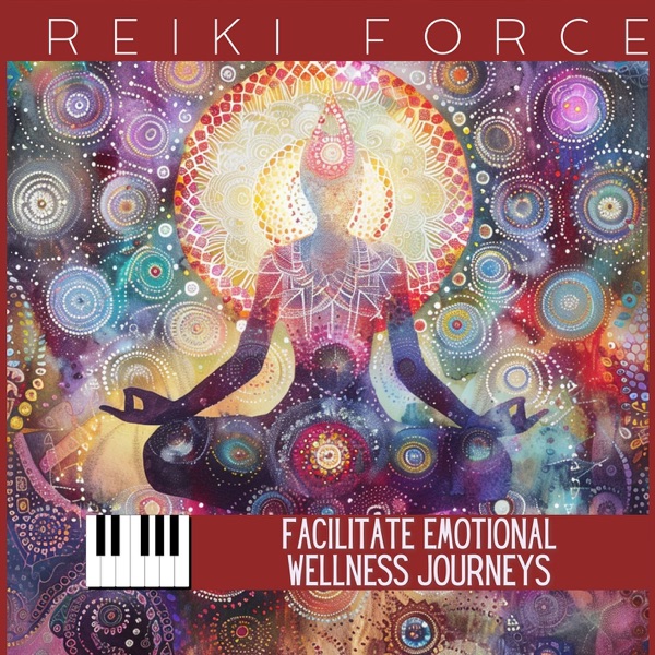 Facilitate Emotional Wellness Journeys
