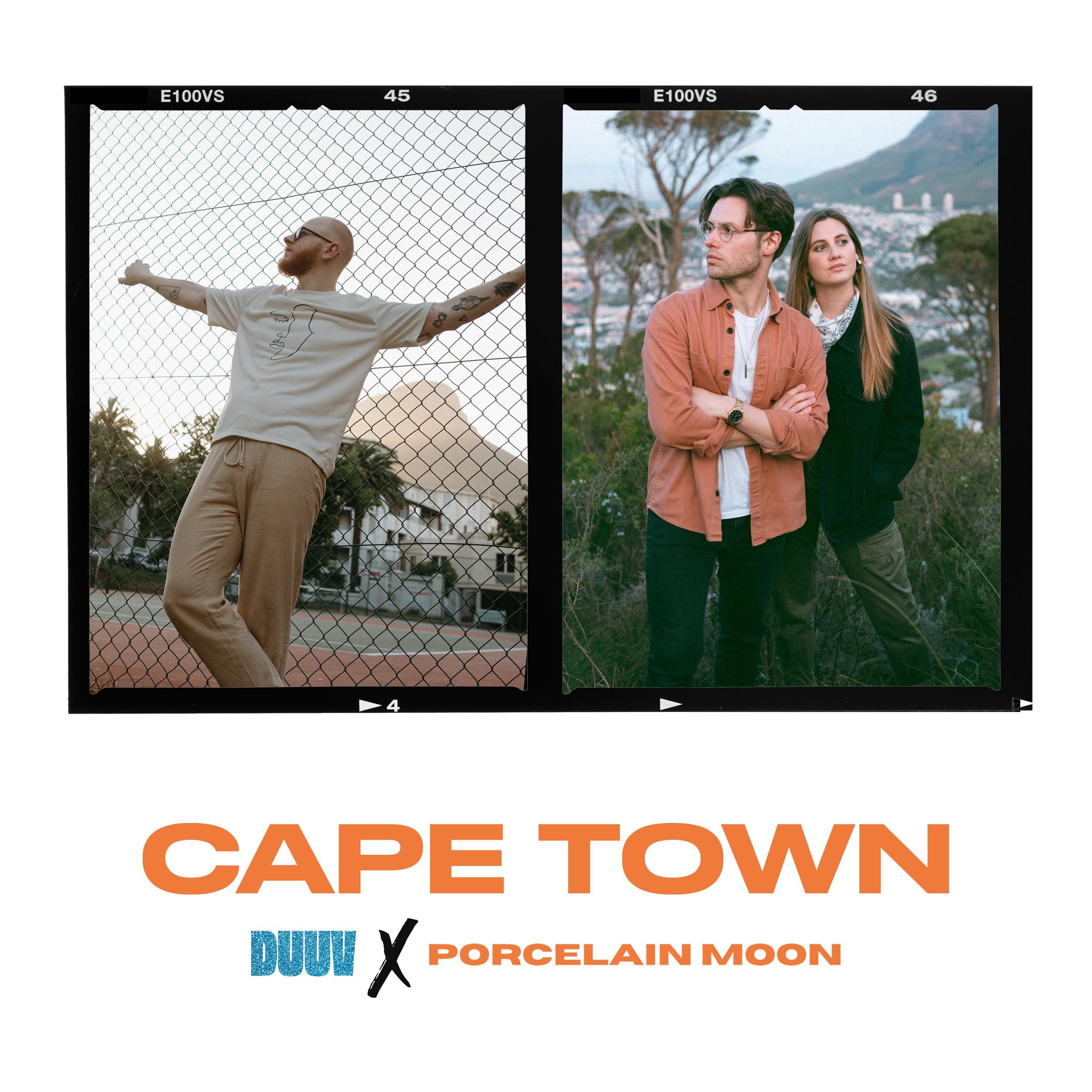 Cape Town - Single