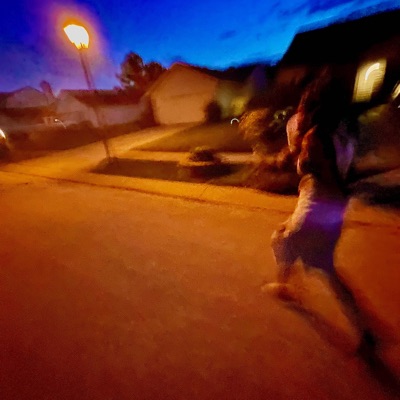 Last Stop (feat. Saykman) - Single