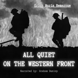 All Quiet on the Western Front