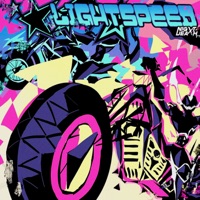 LIGHTSPEED - Single - NIGXTDEAXH